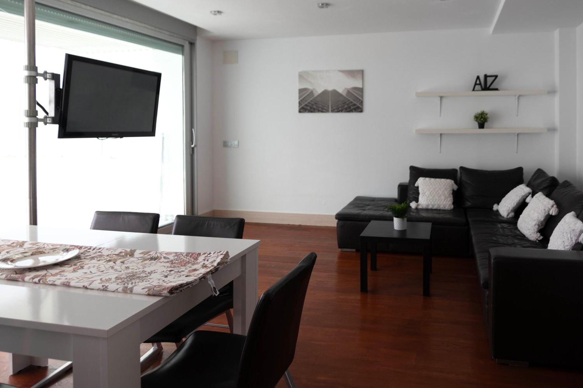 Apartamentos Turisticos Cullera Faro de Cullera Eksteriør bilde