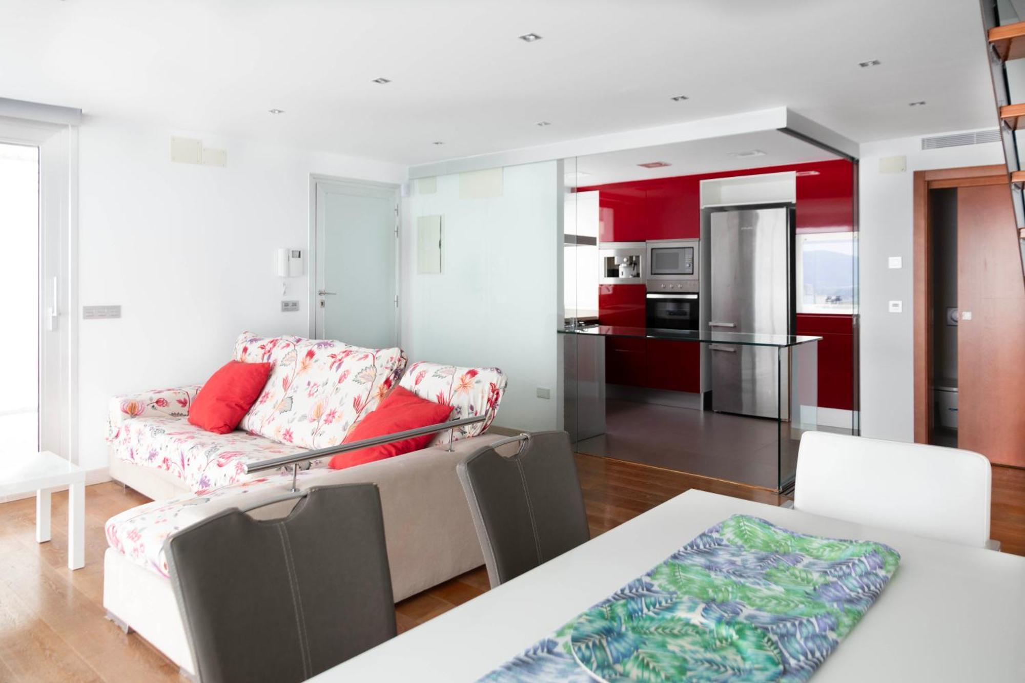 Apartamentos Turisticos Cullera Faro de Cullera Eksteriør bilde