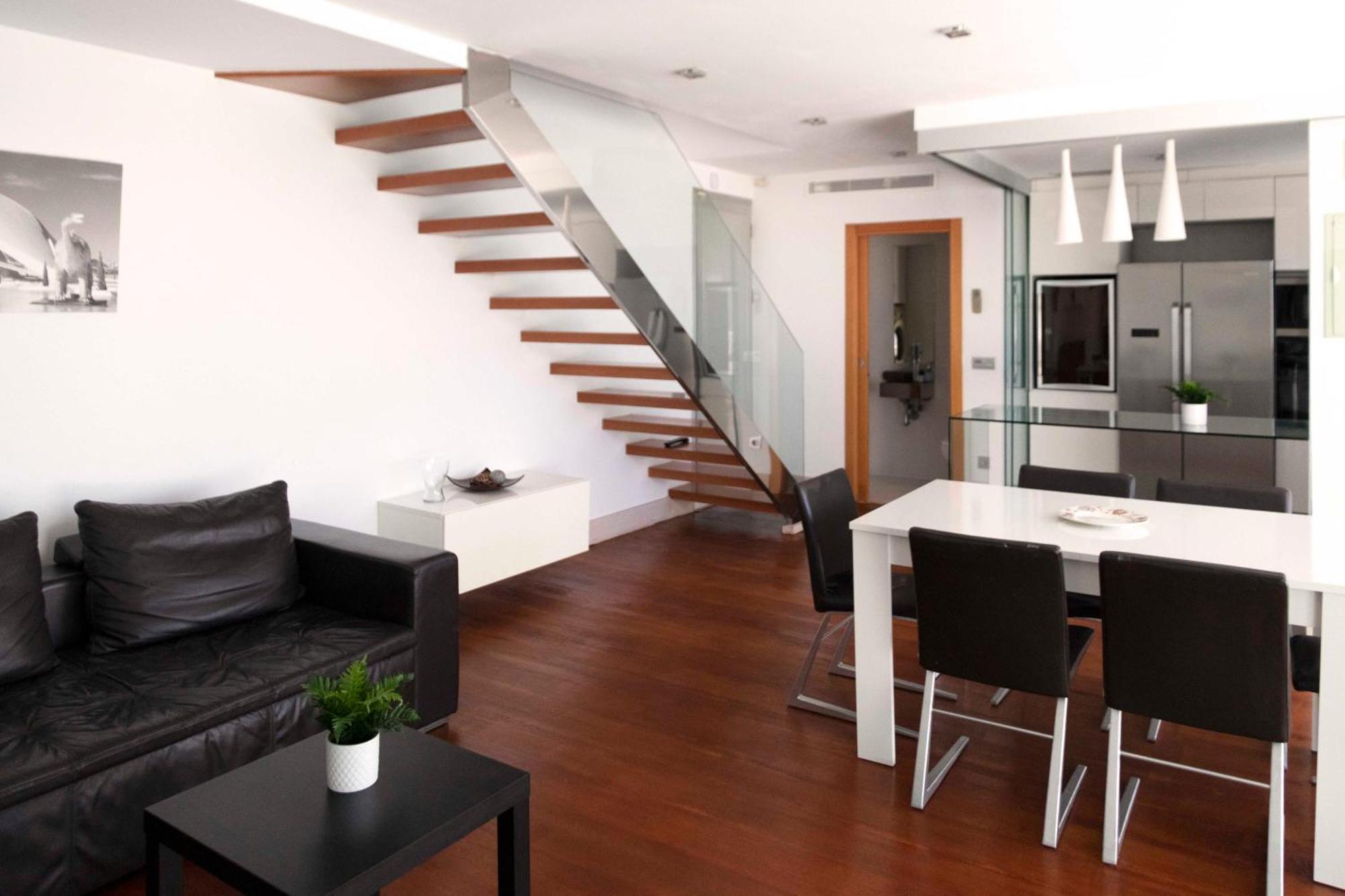 Apartamentos Turisticos Cullera Faro de Cullera Eksteriør bilde